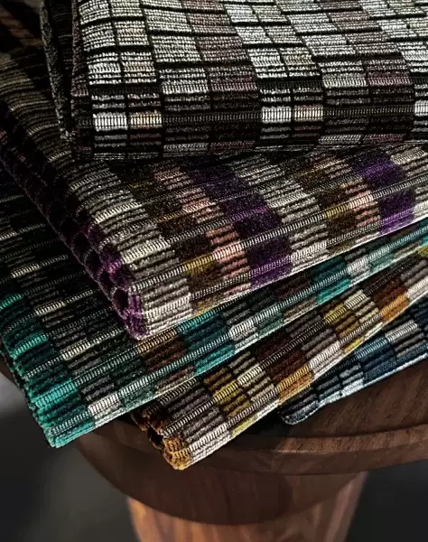 Mayfair by Casamance