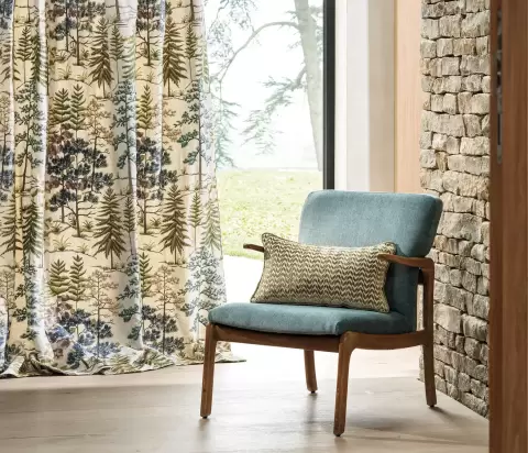 Ananda by Osborne and Little