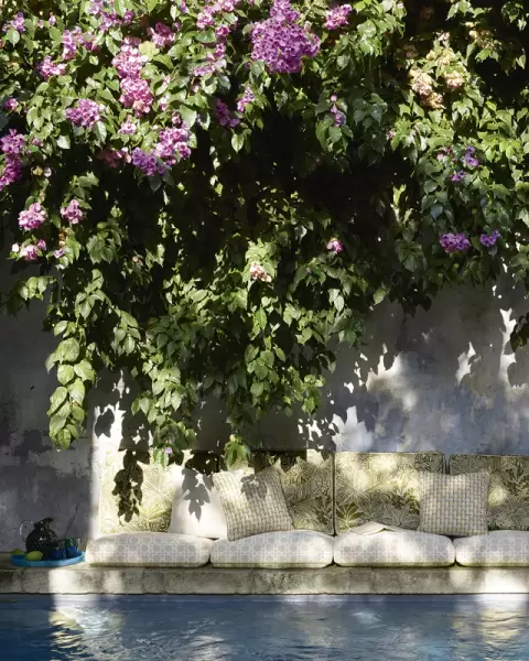 Paros by Manuel Canovas