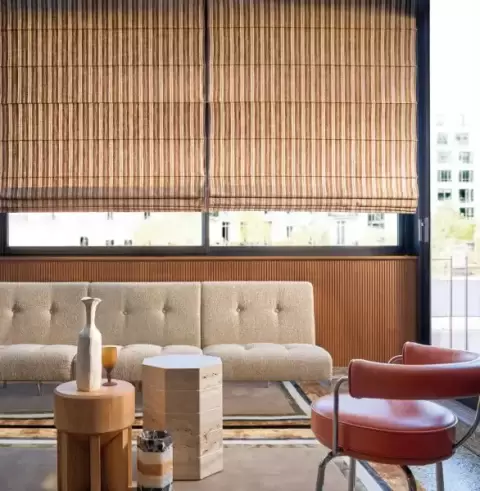 Vagabond by Casamance