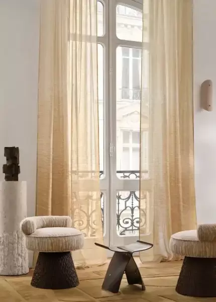 Lugano by Casamance