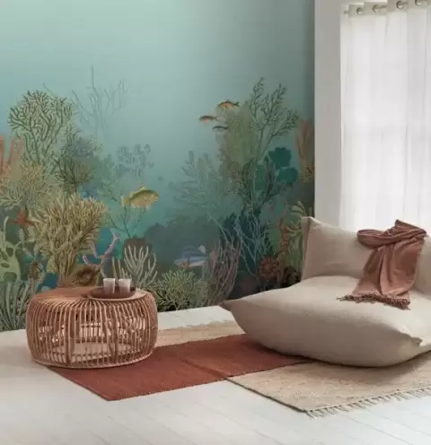 Seaside by Casadeco Panoramic
