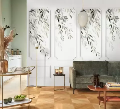 Moulures & Co by Casadeco Panoramic