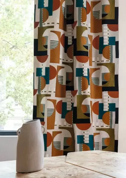 Les Modernes by Casamance