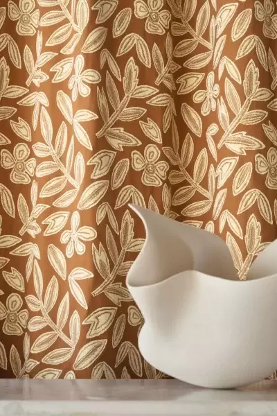 The Lost Garden by Casamance