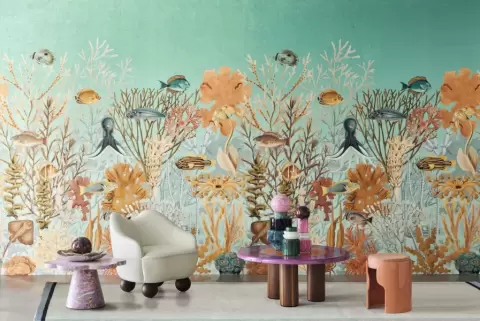Exploration by Casamance Panoramic