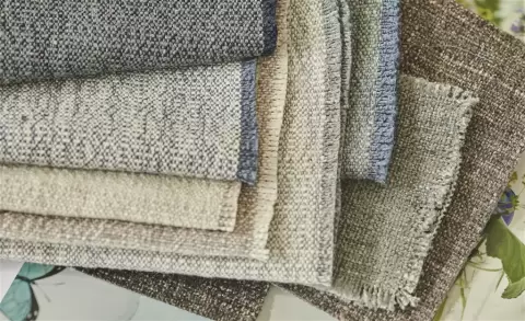 Zezere Fabrics by Designers Guild