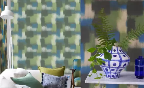Palette Provençale by Designers Guild