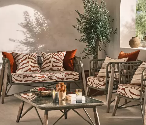 Solana by Osborne & Little