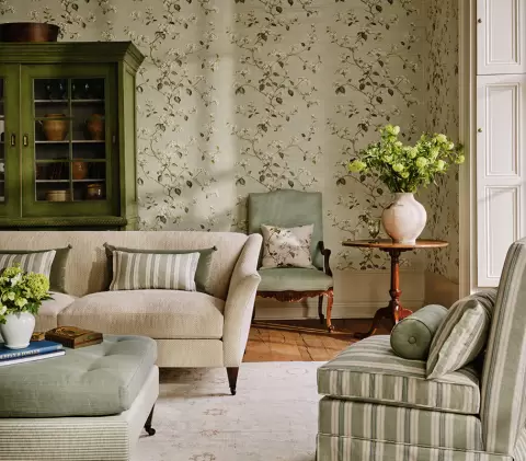 Belmont by Colefax and Fowler