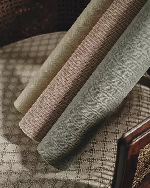 Naturals IV by Colefax and Fowler