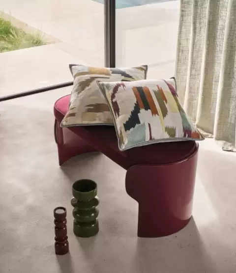 Maison Casamance by Casamance Cushions
