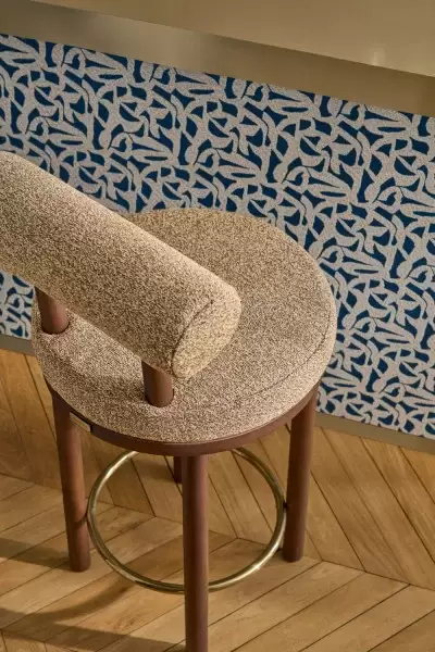 Cher Ami by Casamance