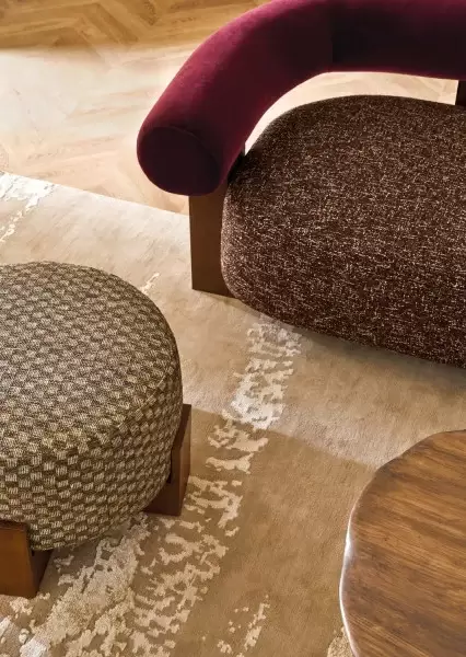 Les Tisserands by Casamance