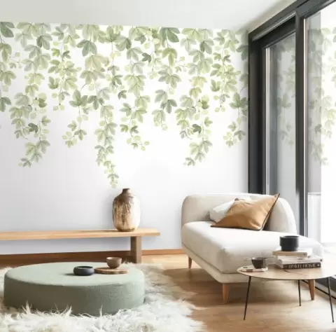 Wonderwalls 3 by Casadeco Panoramic