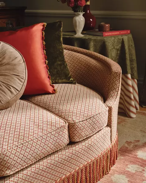 Walcott by Colefax and Fowler