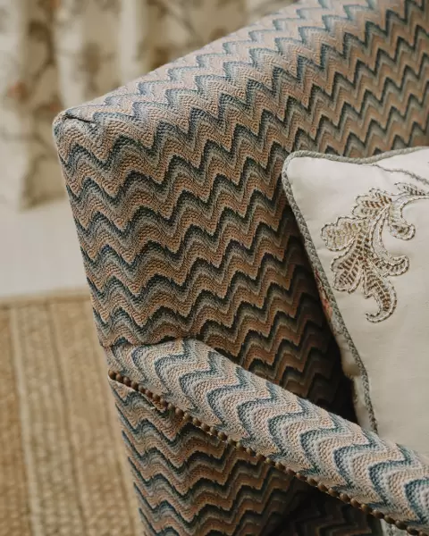 Tremaine by Colefax and Fowler