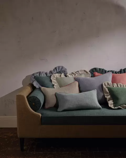 Cabris II by Colefax and Fowler