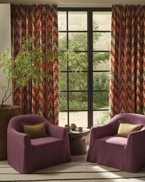 Ella by Colefax and Fowler