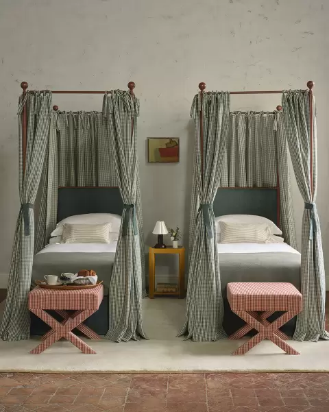 Deauville by Manuel Canovas