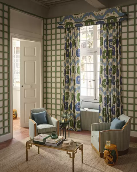Giverny by Manuel Canovas