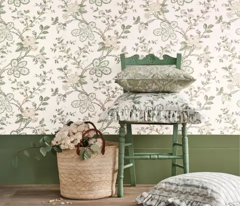 Dauphine by Osborne & Little