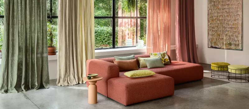 Chivasso in an interior