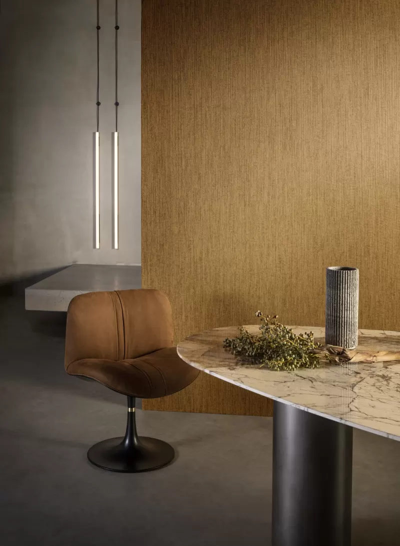 Arte Contract in an interior