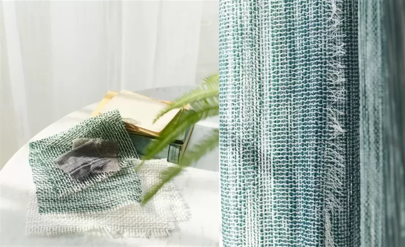 Designers Guild in an interior