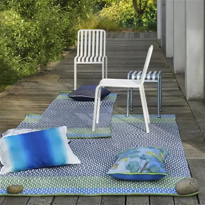 Designers Guild Rugs & Runners in an interior