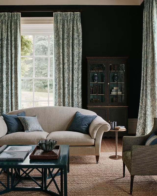 Colefax and Fowler in an interior
