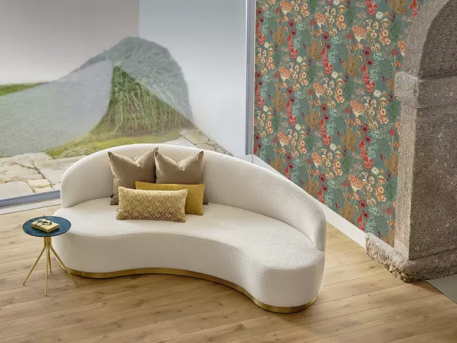 Aldeco in an interior