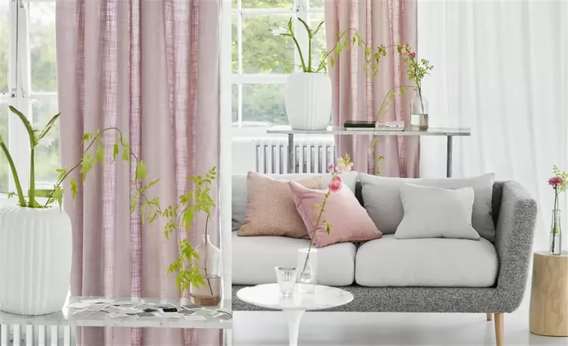 Designers Guild in an interior