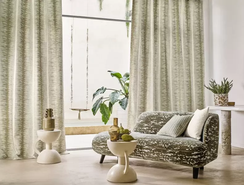 Camengo in an interior