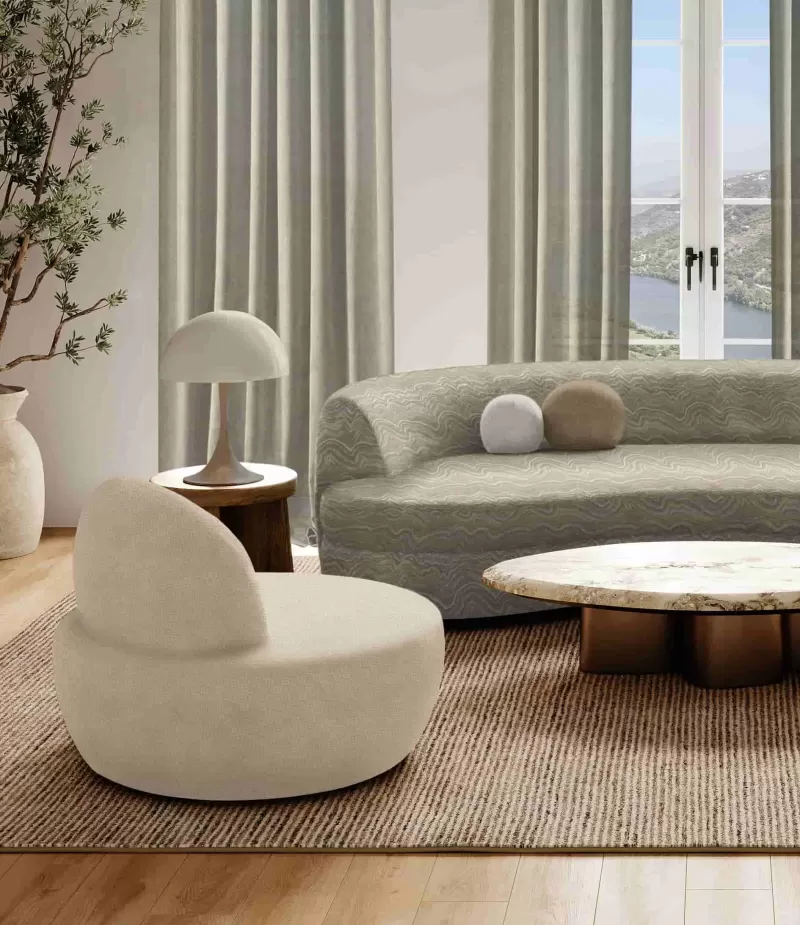 Aldeco in an interior
