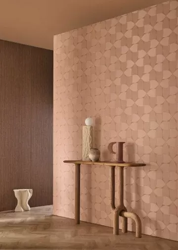 Casamance in an interior